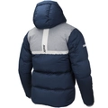 Куртка пуховая SWIX Focus мужская Dark navy 13161-75100
