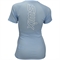 Футболка SWIX RaceX Light SS женская Bluebell 40906-72108 - фото 20446 Футболка SWIX RaceX Light SS женская Bluebell 40906-72108 - фото 20446