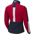 Лыжный джемпер SWIX Strive женский 15296-99990