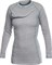 Рубашка CRAFT Active женская Grey - фото 20470