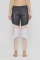 Комплект термобелья CRAFT Baselayer женский grey/pink 1905331-975704