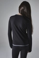 Рубашка CRAFT Fuseknit Comfort детская Black 1906633-B99000