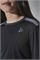 Рубашка CRAFT Fuseknit Comfort детская Black 1906633-B99000