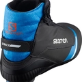 Ботинки лыжные SALOMON S/RACE CLASSIC Junior Prolink 20/21 411598