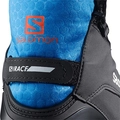 Ботинки лыжные SALOMON S/RACE CLASSIC Junior Prolink 20/21 411598