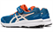 Кроссовки ASICS GEL-CONTEND 7 PS Blue/White 1014A194-403