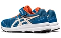 Кроссовки ASICS GEL-CONTEND 7 PS Blue/White 1014A194-403