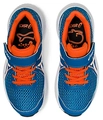 Кроссовки ASICS GEL-CONTEND 7 PS Blue/White 1014A194-403