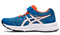 Кроссовки ASICS GEL-CONTEND 7 PS Blue/White 1014A194-403