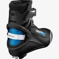 Ботинки лыжные SALOMON PRO COMBI Prolink 19/20 408418