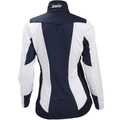 Джемпер SWIX PowderX женский Snow white 12276-00025