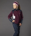 Брюки SWIX Steady детские Dark navy 22314-75100J