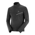 Джемпер SALOMON RS Softshell M 40400200