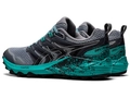 Кроссовки ASICS GEL-Trabuco Terra Woman Grey/Breez 1012A902-020