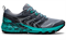Кроссовки ASICS GEL-Trabuco Terra Woman Grey/Breez 1012A902-020