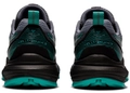Кроссовки ASICS GEL-Trabuco 9 Woman dark grey/breez 1012A904-020