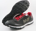 Шиповки NVII FOREST 1 BLACK металл 10373