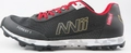 Шиповки NVII FOREST 1 BLACK металл 10373