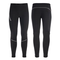 Тайтсы утепленные NONAME Thermo (гоночные, беговые), unisex 2001134-0001