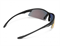 Очки KV+ VERTICAL (линза прозрачная + blue polarized CW56) SG13,12