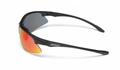 Очки KV+ VERTICAL (линза прозрачная + blue polarized CW56) SG13,12