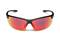 Очки KV+ VERTICAL (линза прозрачная + blue polarized CW56) SG13,12