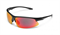 Очки KV+ VERTICAL (линза прозрачная + blue polarized CW56) SG13,12