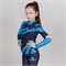Гоночный костюм NORDSKI Premium Junior Deep Blue 434236