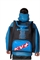 Рюкзак KV+ объем 55 л black/blue 20D22.12