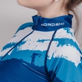 Гоночный костюм NORDSKI Premium Junior Seaport 434302