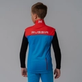 Жилет разминочный NORDSKI Pro RUS Junior 556192