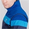 Жилет разминочный NORDSKI Drive Blueberry/Blue 825021 - фото 22062