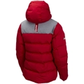 Куртка пуховая SWIX Focus Red женский 13166-99990