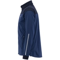 Куртка SWIX Cross blue мужская 12341-72105