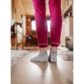 Носки ULVANG Everyday Grey Melange укороч (2 пары) 75311-11200