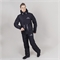 Куртка горнолыжная NORDSKI Extreme Black 560100