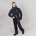 Куртка горнолыжная NORDSKI Extreme Black 560100