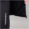 Куртка разминочная NORDSKI Drive Black/Orchid женский 806412