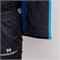 Куртка разминочная NORDSKI Base Blue/Blue 810797