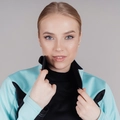 Куртка разминочная NORDSKI Base Mint/Black женская 811880