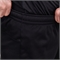 Брюки разминочные NORDSKI Base Black 307100 - фото 22354