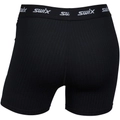 Термошорты SWIX RaceX женские Black 41496-10000