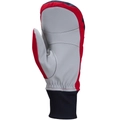 Варежки SWIX Blizzard heritage Swix red H0672-99990