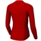 Термофутболка SWIX RaceX LS Fiery red женская 40816-99992