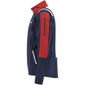 Куртка SWIX Infinity Dark navy/ Swix red мужская 15241-75101