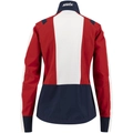 Куртка SWIX Infinity red женская 15246-99990