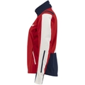 Куртка SWIX Infinity red женская 15246-99990