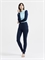 Комплект термобелья CRAFT Core Warm Blue женский 1909708-396319 - фото 22650 Комплект термобелья CRAFT Core Warm Blue женский 1909708-396319 - фото 22650