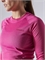 Комплект термобелья CRAFT Core Warm Pink женский 1909708-738000