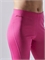 Комплект термобелья CRAFT Core Warm Pink женский 1909708-738000